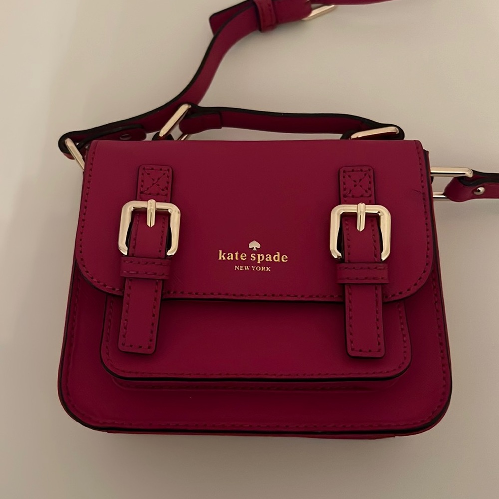 Kate spade purse